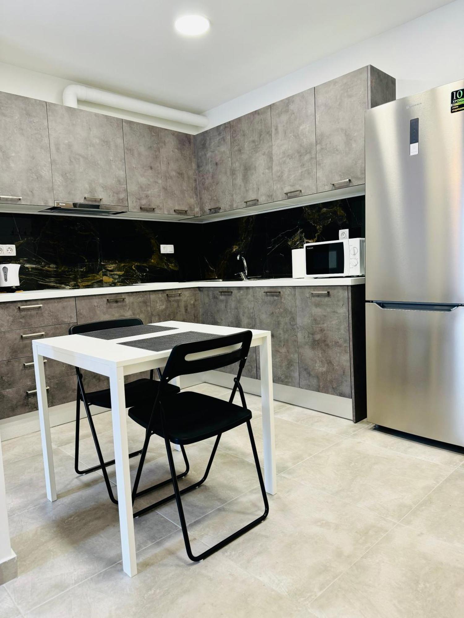 Ηarmony 2 Apartment Next To The Acropolis Museum Atény Exteriér fotografie